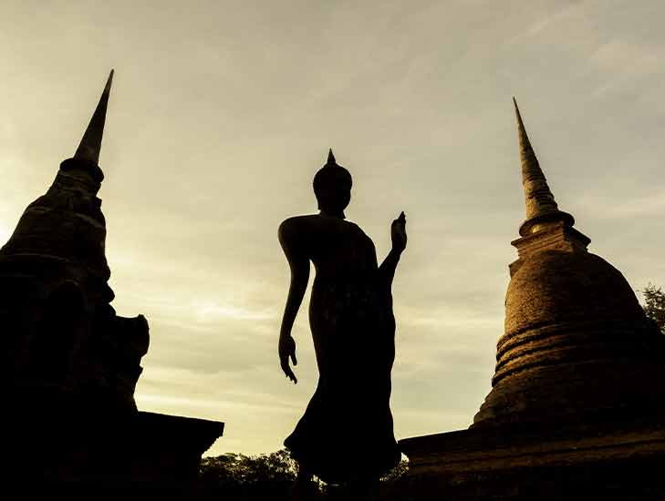 À propos 1 Restaurant Bangkok Sete A propos histoire - Restaurant Bangkok